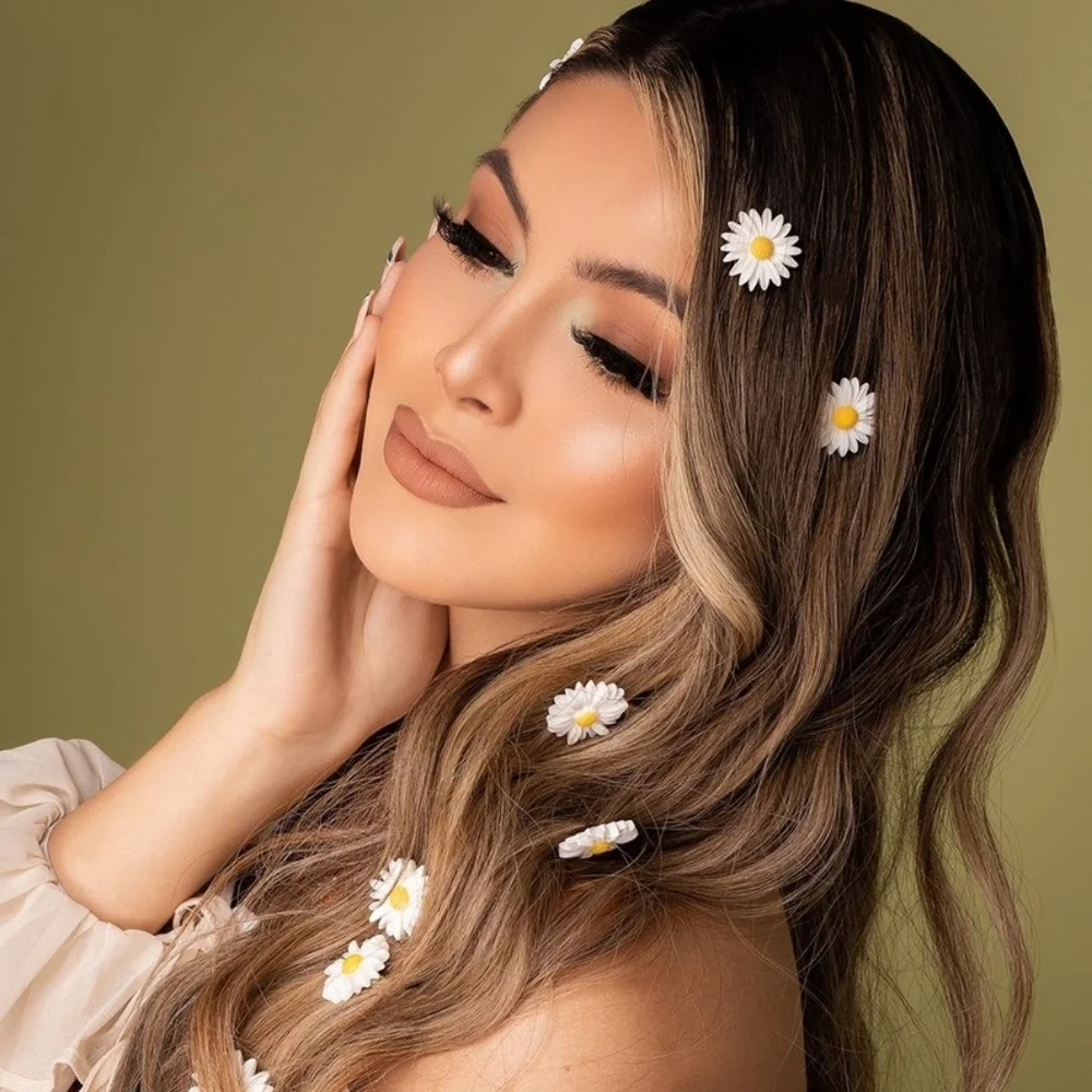 Daisy Daze Eyeshadow Palette